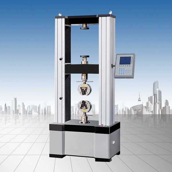 拉鏈疲勞試驗(yàn)機(jī)的具體實(shí)驗(yàn)操作方法