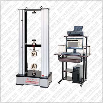 萬能試驗機(jī)的優(yōu)點，萬能試驗機(jī)可以彌補(bǔ)傳統(tǒng)試驗機(jī)的不足嗎