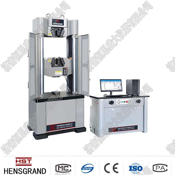 電子萬能試驗機(jī)的維護(hù)方法 ，怎么維護(hù)萬能試驗機(jī)